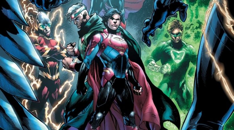 REVIEW: 'Superman,' Issue #9 1 Superman #9