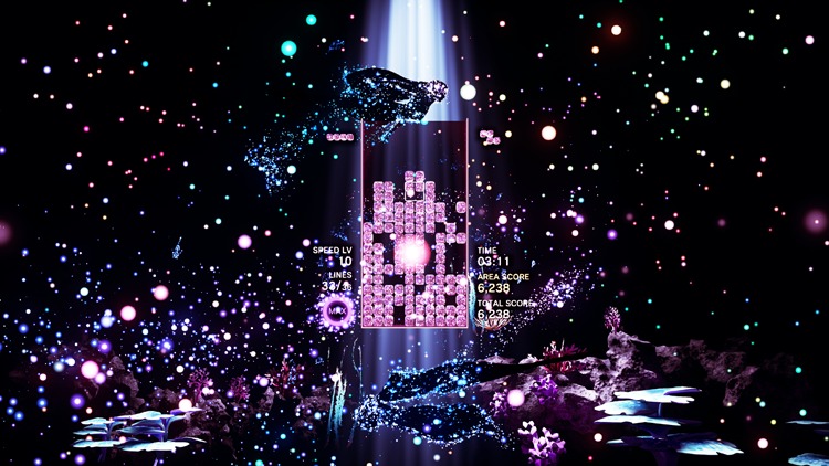 Tetris Effect