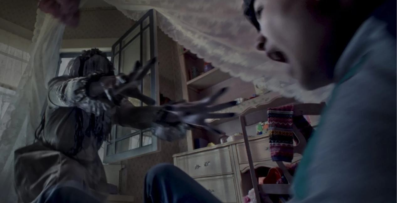 The Curse of La Llorona Promotional still