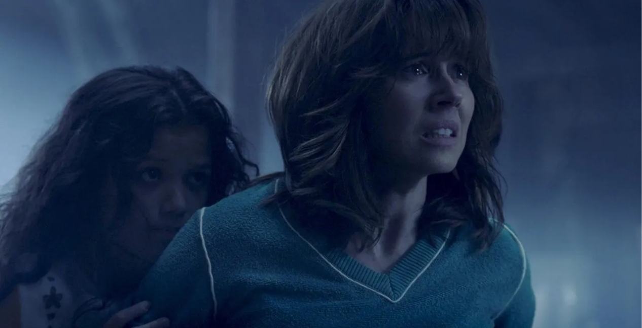 The Curse of La Llorona promotional still