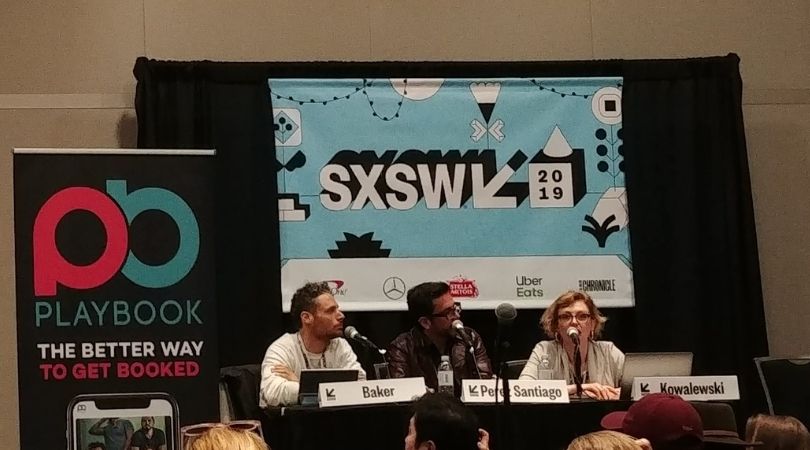 SXSW 2019: Sending the Sound of Humanity to the Stars with 'The Earthling Project' 2 The Earthling Project But Why Tho 1
