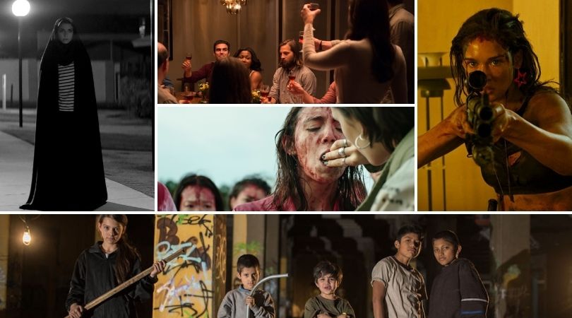 Women in Horror: 10 Female Directed Horror Movies to Watch All Year Long 1 Women in Horror