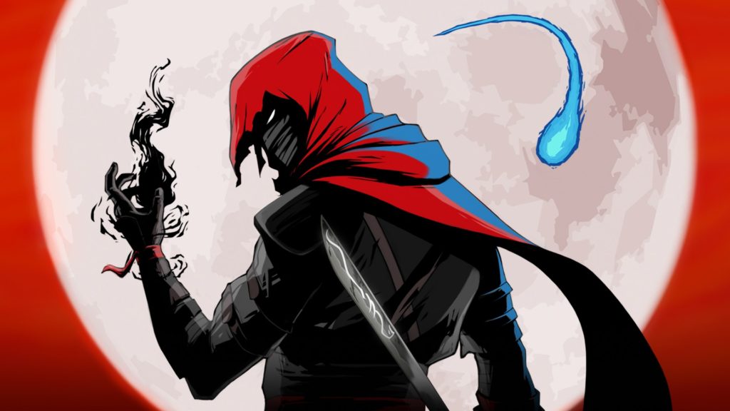 REVIEW: 'Aragami' Takes Players on a Moonlight Adventure (Switch) 1 Aragami
