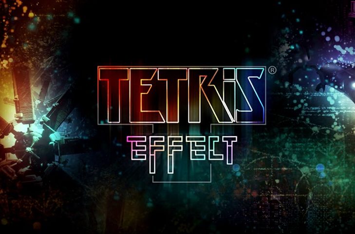 REVIEW: 'Tetris Effect' Takes Puzzle Games to a New Level (PS4) 1 Tetris Effect