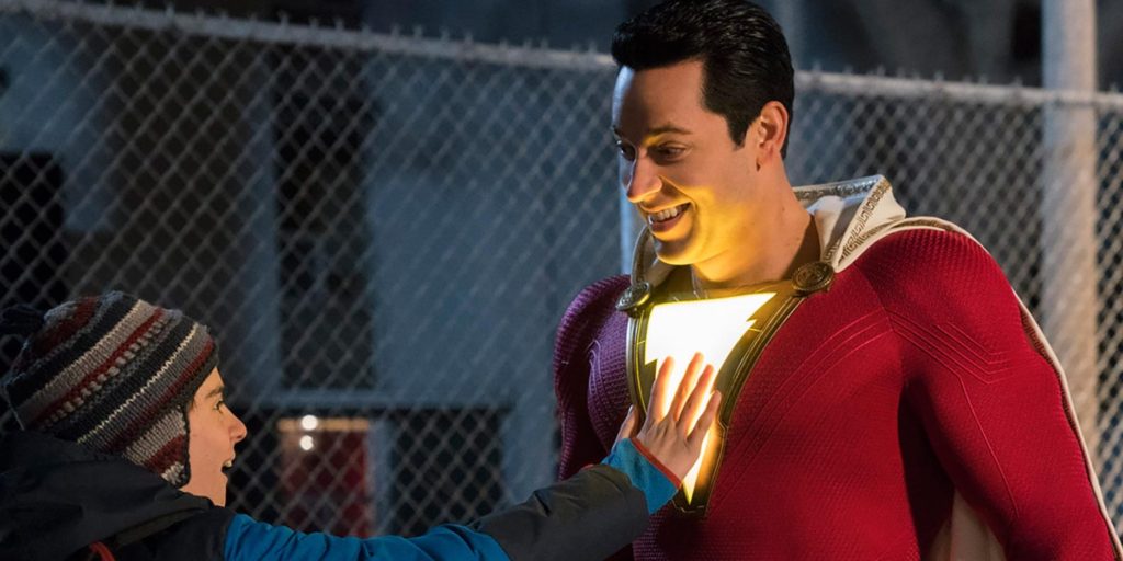 Shazam