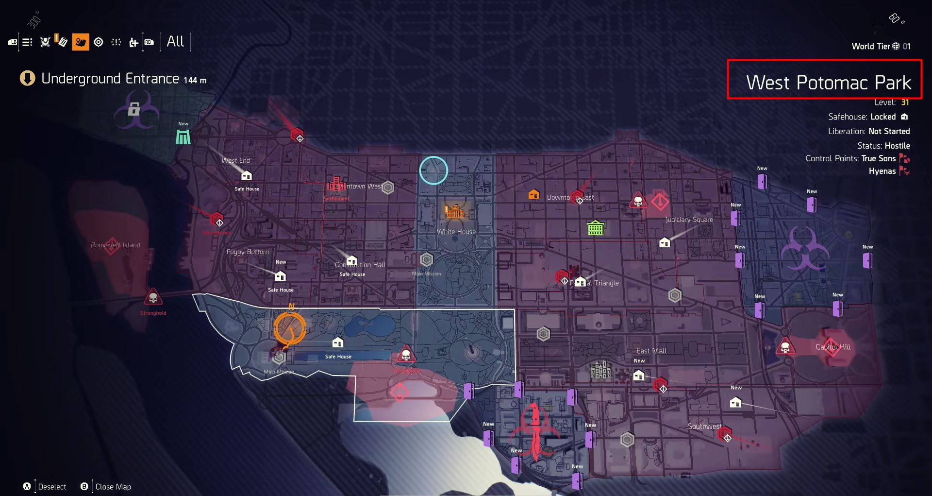 The Division 2