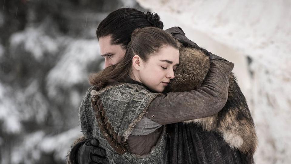 Arya Stark