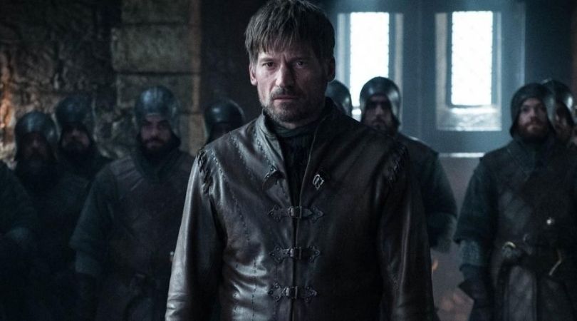 REVIEW: 'Game of Thrones,' Season 7 Episode 2 - "A Knight of the Seven Kingdoms" 1 A Knight of the Seven Kingdoms - But Why Tho