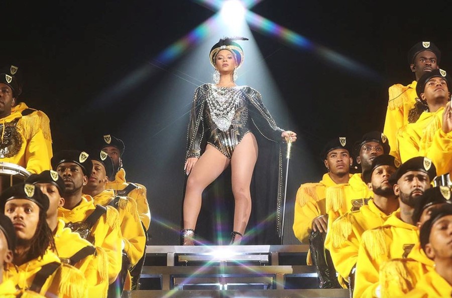 REVIEW: Beyonce’s ‘Homecoming’ is a Celebration of Blackness & Her Craft 1 Beychelle