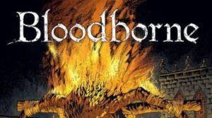Bloodborne The Healing Thirst - But Why Tho