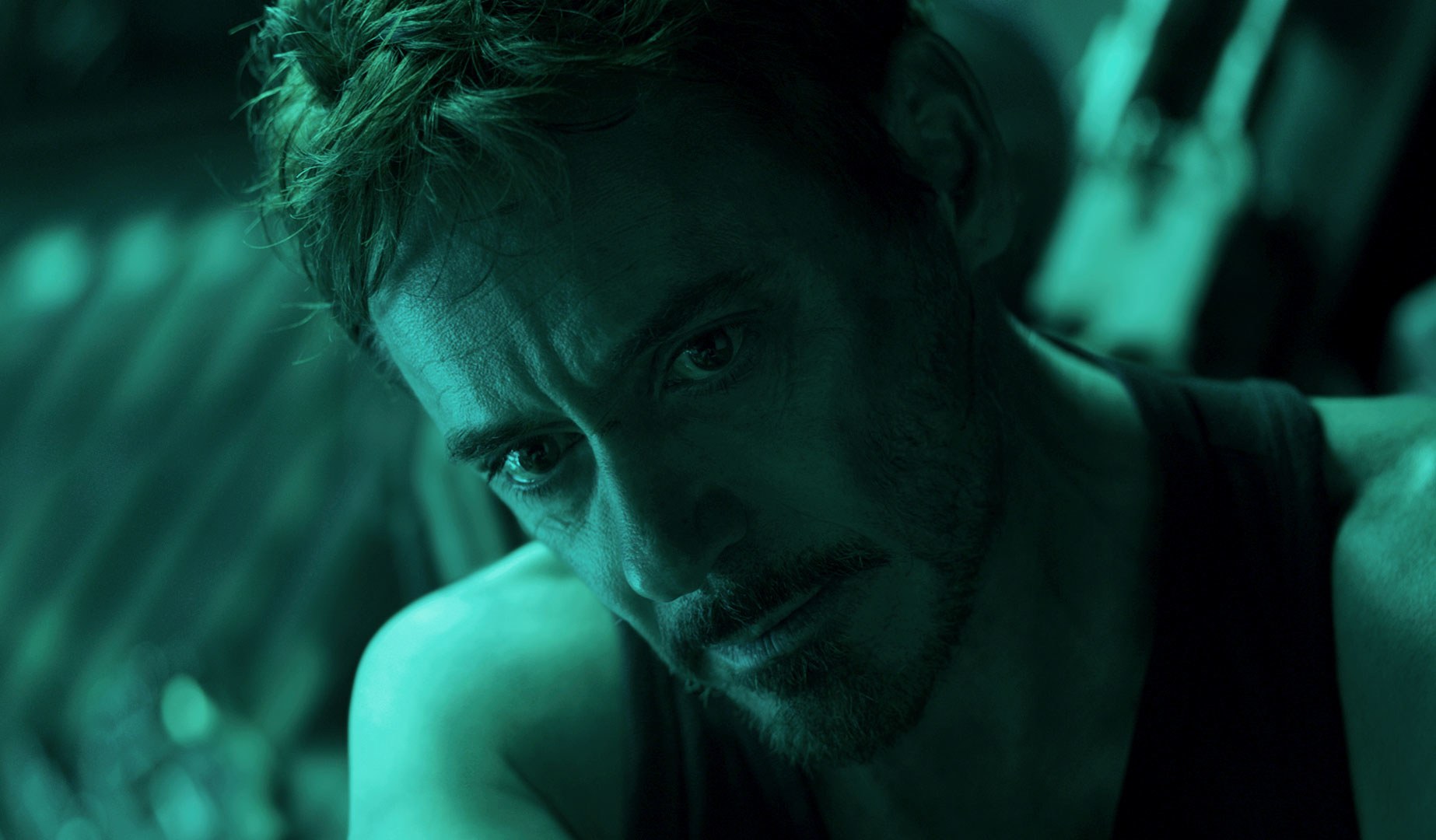 Brody AvengersEndgame