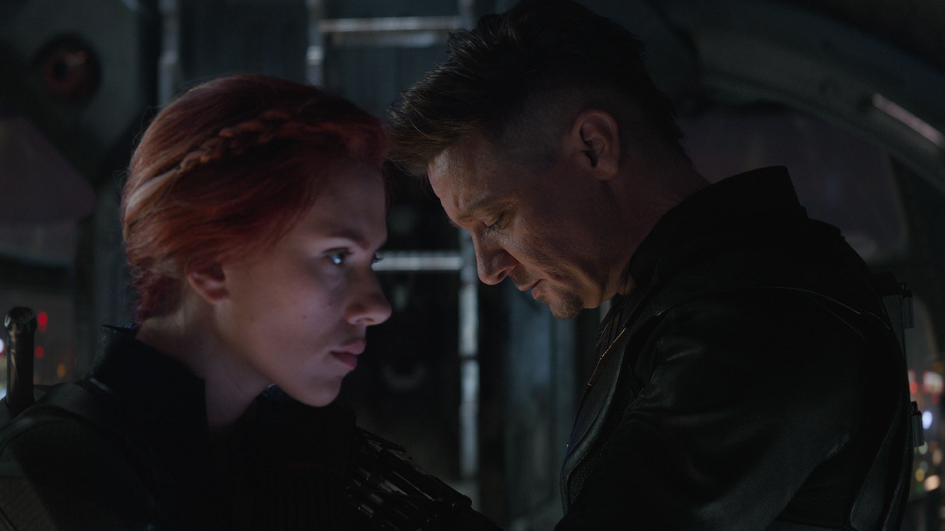Avengers: Endgame Collab