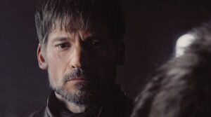 Jaime Lanister But Why Tho