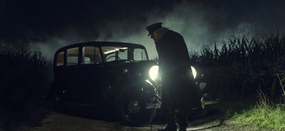 REVIEW: 'NOS4A2' Episode 1 - "The Shorter Way" 1 NOS4A2 - The Shorter Way