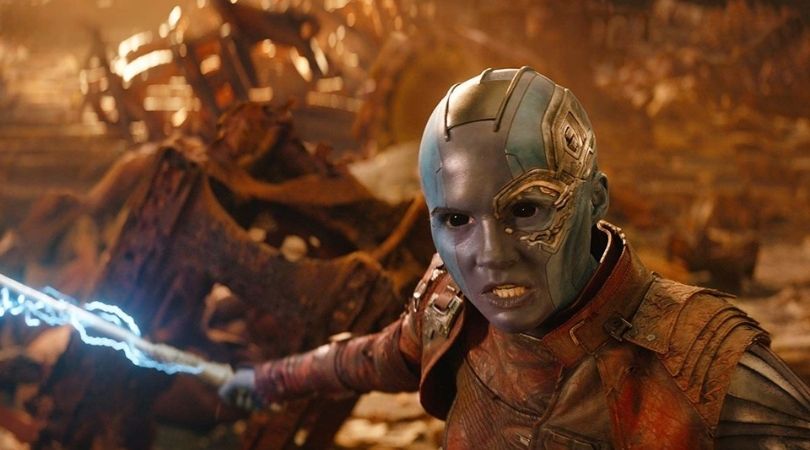 Finding Myself in Media: Nebula, Agency, and Disability 1 Nebula - But Why Tho
