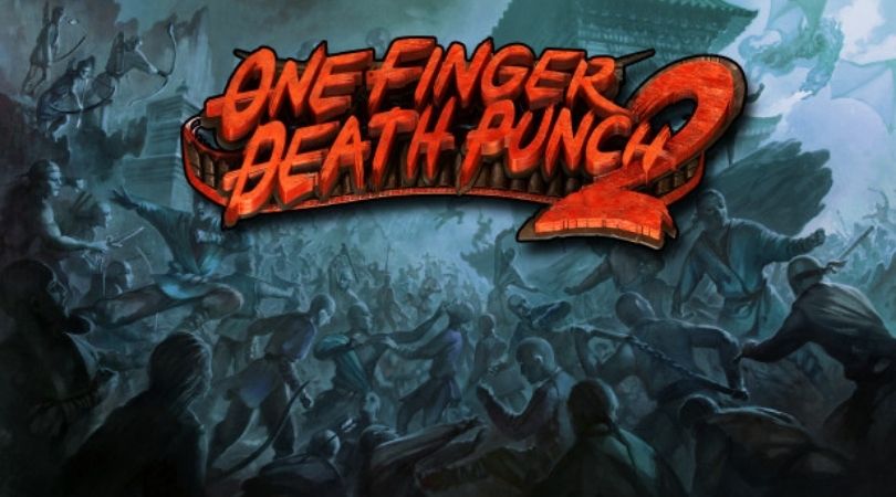 PAX East 2019: 'One Finger Death Punch 2' is the Most Innovative Game at the Expo 1 One Finger Death Punch 2 - But Why Tho