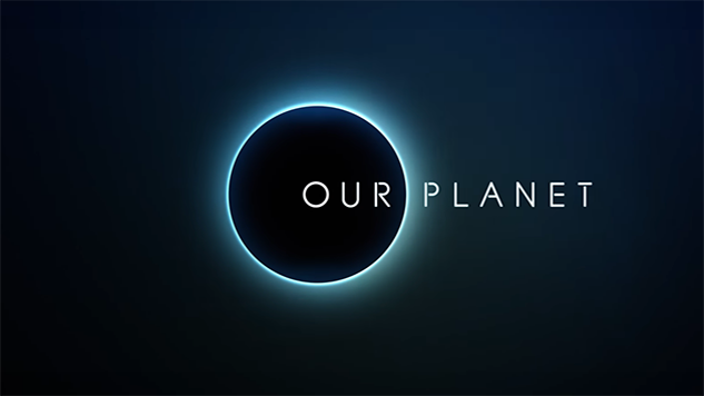 REVIEW: Netflix's "Our Planet" is a Sobering and Awe-Inspiring Call to Action for Viewers 1 Our Planet