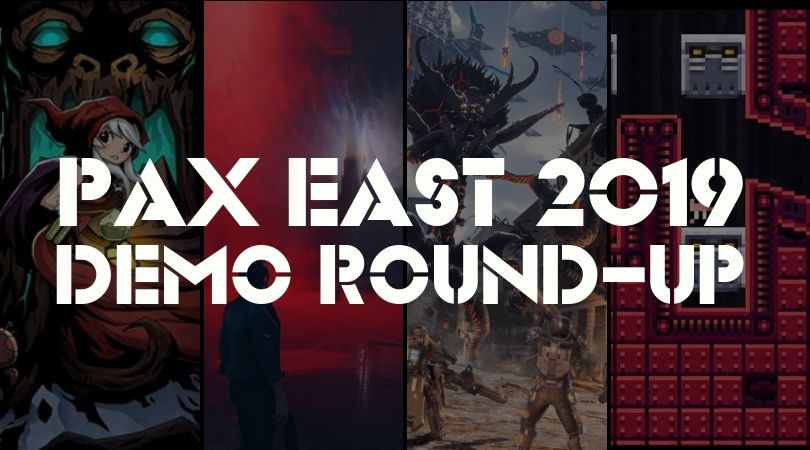 PAX East 2019: Quick Play Demo Round-Up 1 PAX East 2019 Quick Play Demo Round-Up - But Why Tho