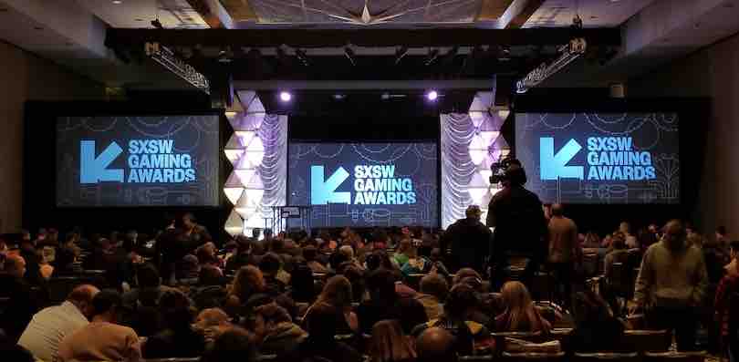 SXSW 2019: SXSW Gamer's Voice Award Winners Highlights the Best of the Expo 1 SXSW Gamer's Voice Award Winners