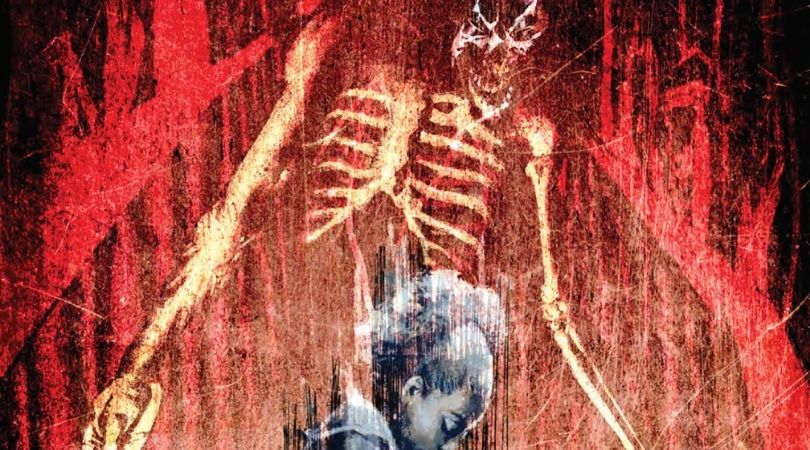 REVIEW: 'Spawn: Dark Horror' 1 Spawn Dark Horror- But Why Tho