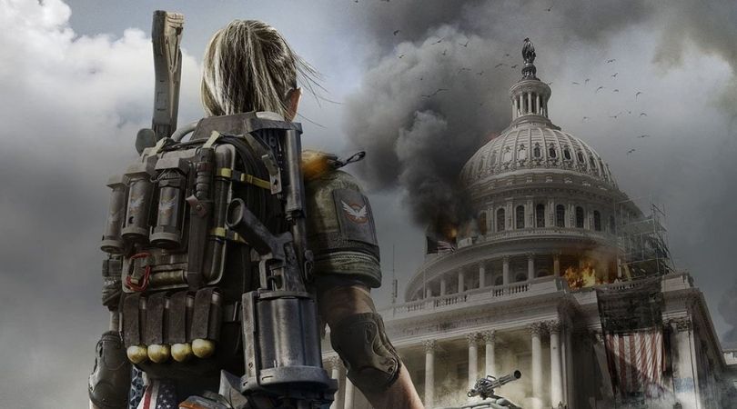Tom Clancy's The Division 2's ENDGAME: Strongholds Hold Challenge and Fun 1 The Division 2's Strongholds - But Why Tho