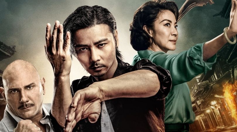 REVIEW: 'Master Z: Ip Man Legacy' Improves on the Franchise While Respecting its Legacy 1 Master Z: Ip Man