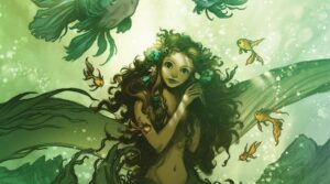 The Storyteller Sirens #1 - But Why Tho
