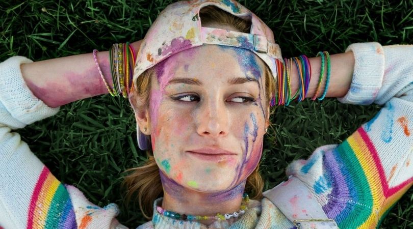 REVIEW: 'Unicorn Store' Marks Brie Larson's Bold Directorial Debut 1 Unicorn Store - But Why Tho