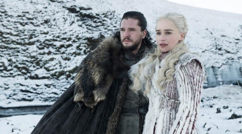 REVIEW: 'Game of Thrones,' Season 7 Episode 1 — "Winterfell" 1 Winterfell - But Why Tho