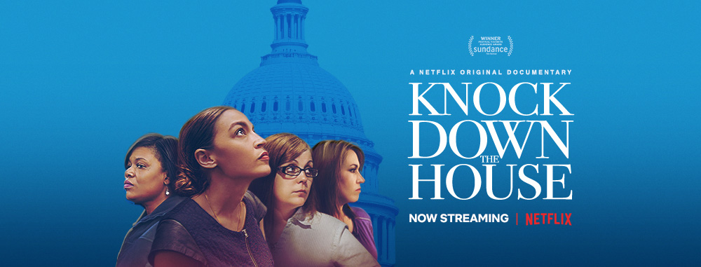 REVIEW: 'Knock Down The House' 1 Knock Down the House