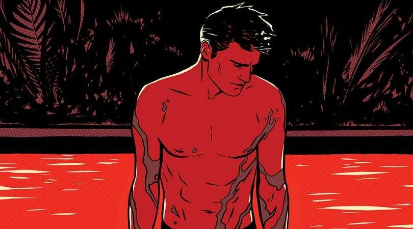 REVIEW: 'Angel,' Issue #1 1 Angel #1