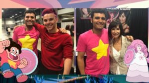 Awesome Con Susan Egan But Why Tho