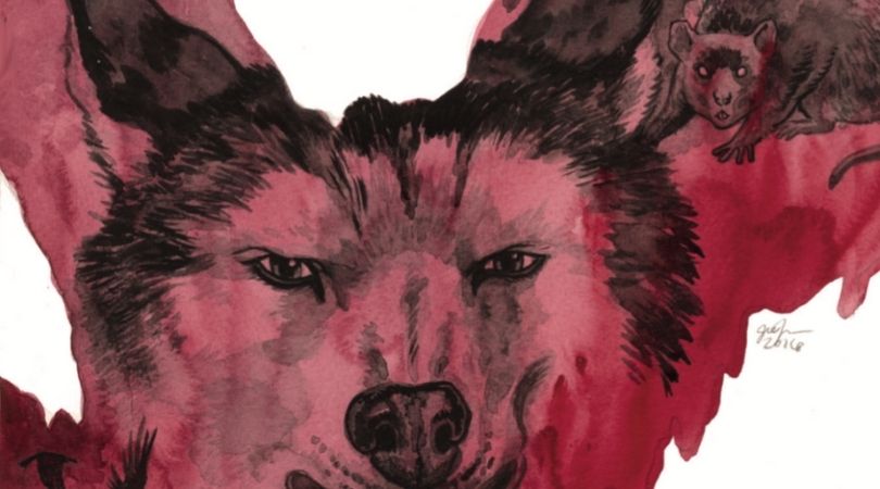 ADVANCED REVIEW: 'Beasts of Burden,' Issue #2 1 Beasts of Burden #2
