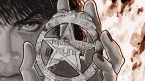 Black Magick: The First Book of Shadows