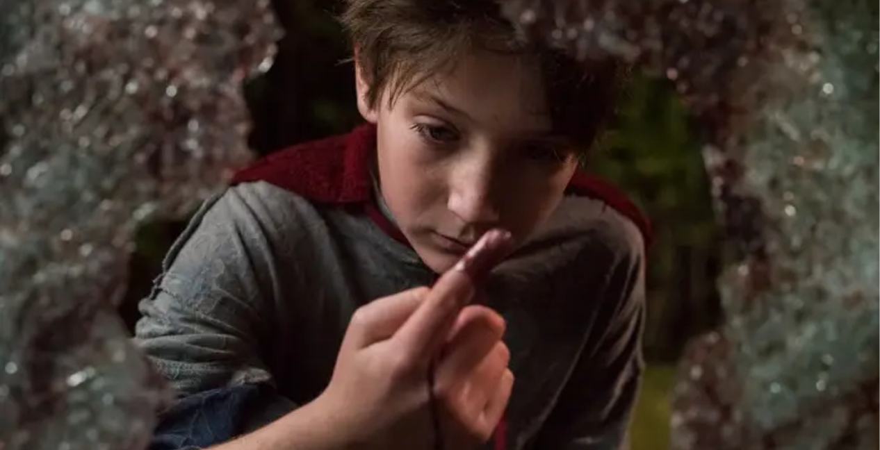 Brightburn promotional still
