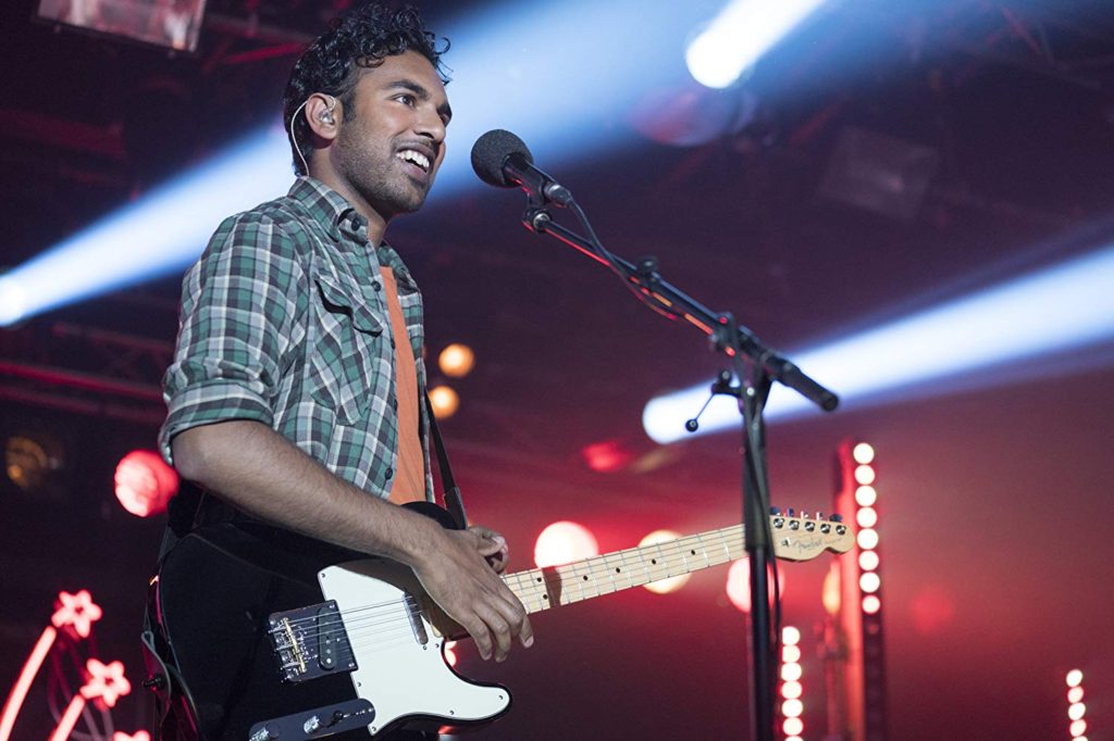 REVIEW: 'Yesterday' is Filled with Beatles Charm but Lack's it's Own 1 Yesterday