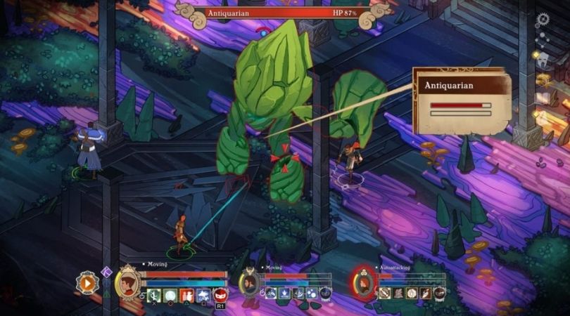 Masquerada: Songs and Shadows