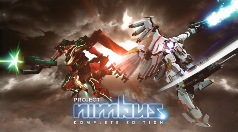 REVIEW: 'Project Nimbus: Complete Edition' Has A Lot to Offer (Switch) 1 Project Nimbus: Complete Edition