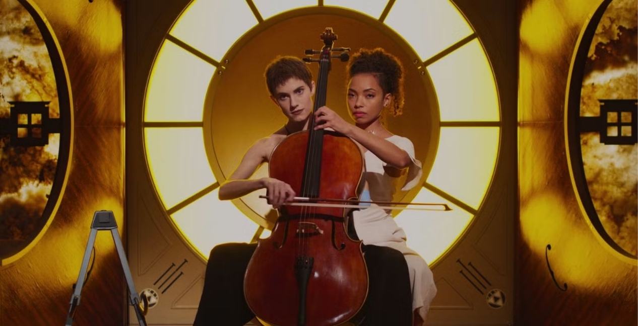 The Perfection (2019) promotional still from Netflix