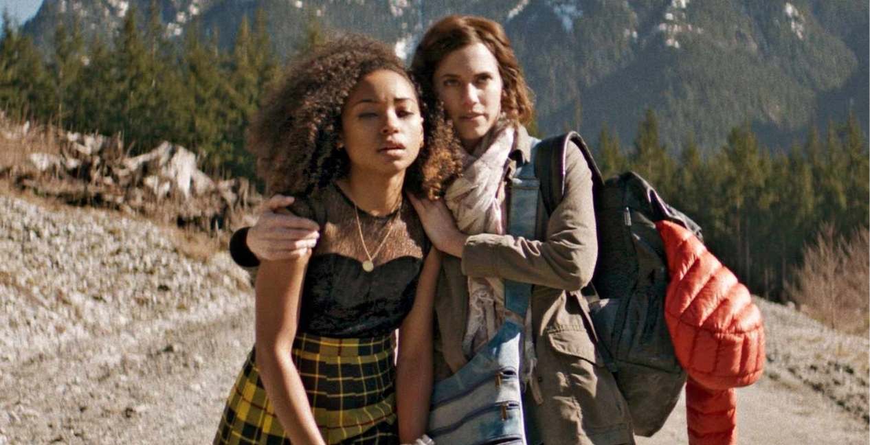 The Perfection (2019) promotional still from Netflix