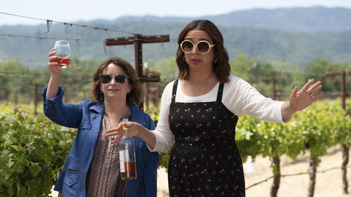 Wine Country