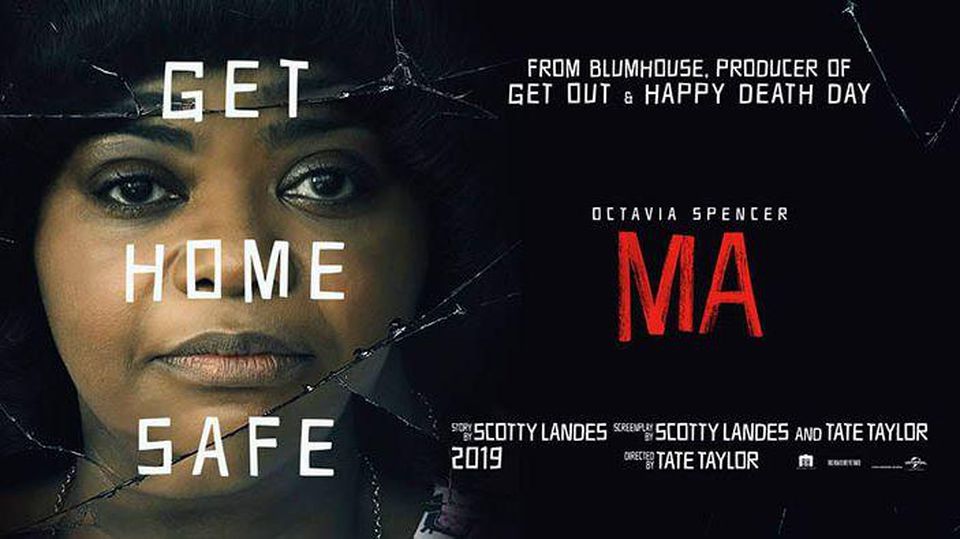 REVIEW: 'MA' is Predictable and Unsatisfactory 1 Ma