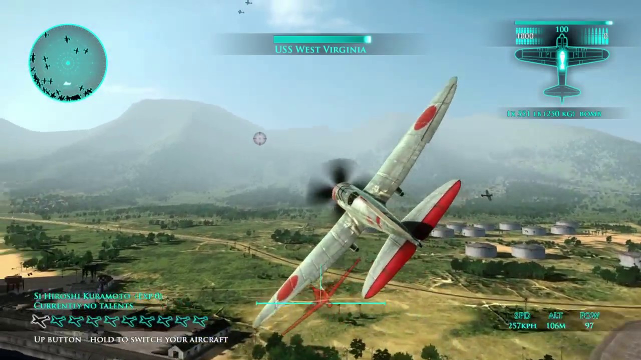 Air Conflicts Collection