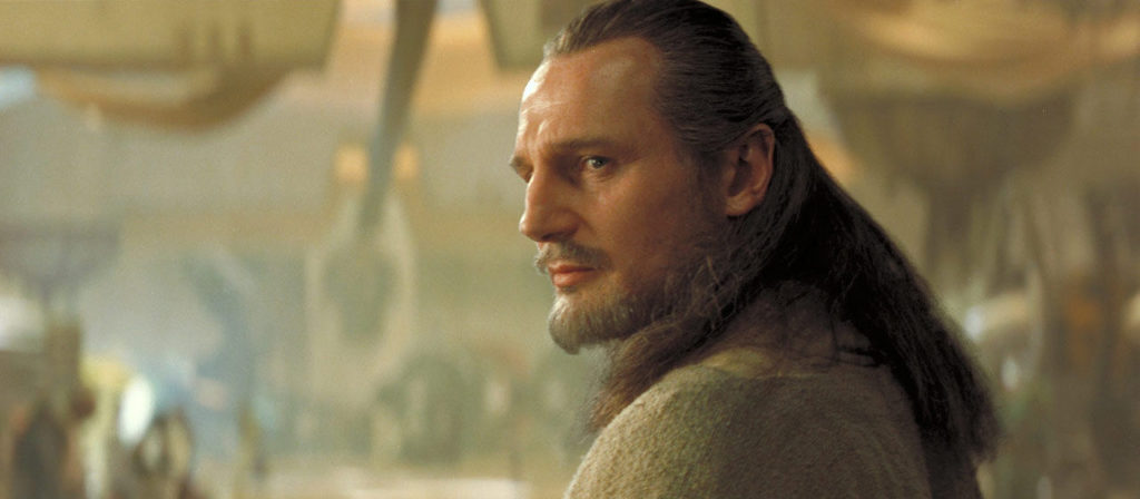 Phantom Menace