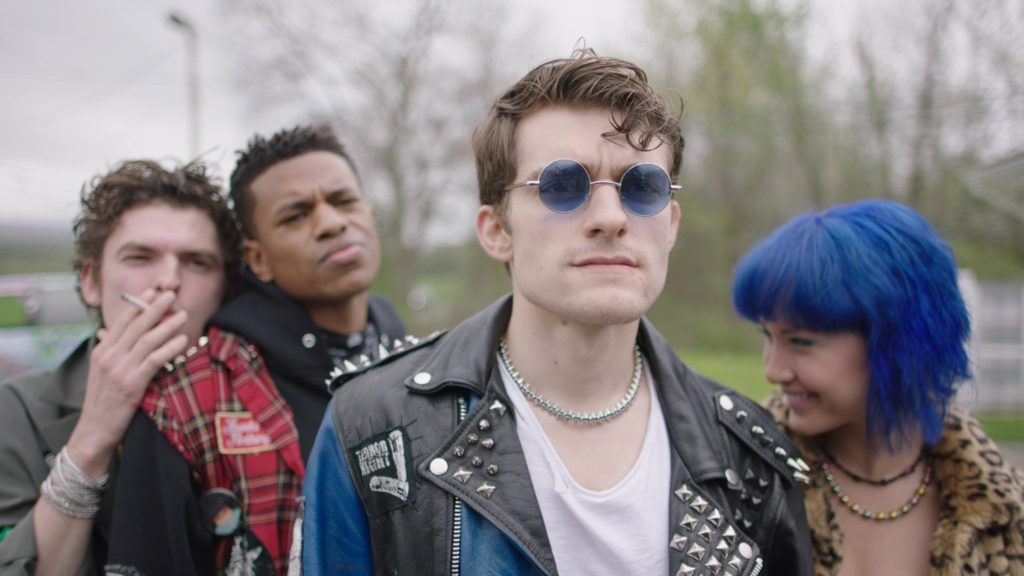REVIEW: 'The Ranger' is a Punk Rock Attempt at the Slasher Subgenre 1 The Ranger