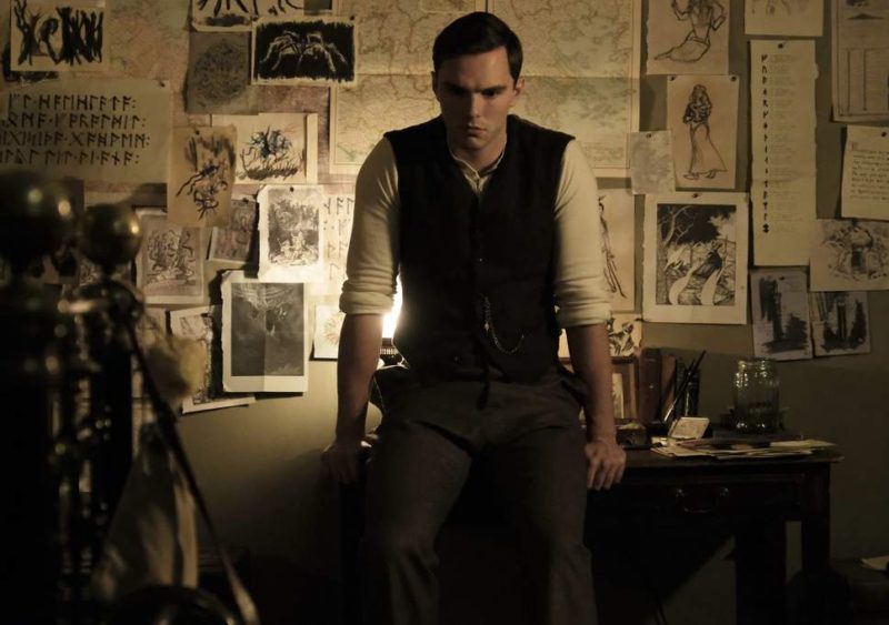 REVIEW: 'Tolkien' is More than Just a Standard Biopic 1 Tolkien