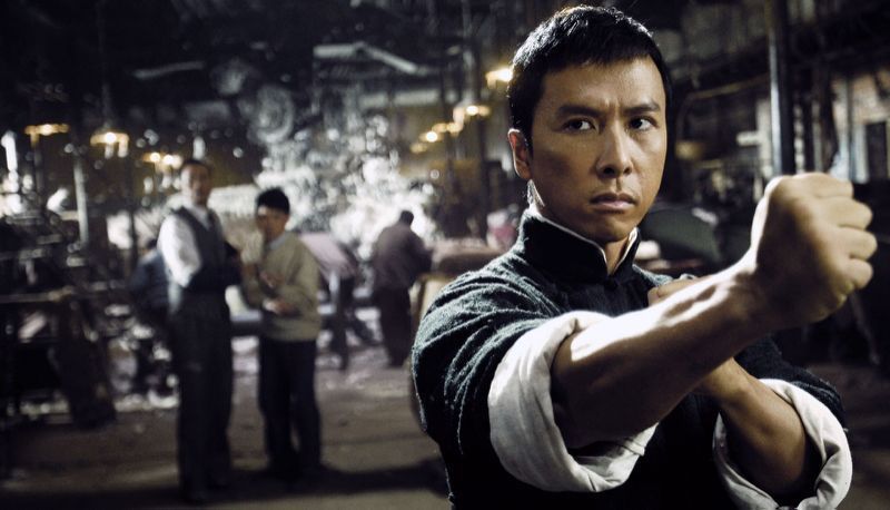 Five Best Modern Action Film Franchises