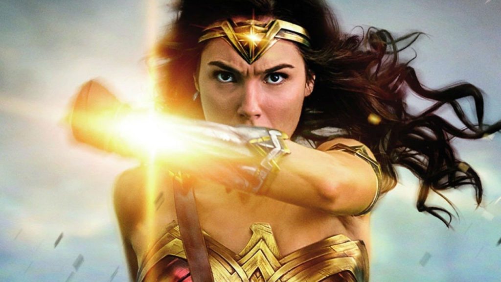 Is 'Wonder Woman' the Female Representation We Remember? 1 Wonder Woman Feminism