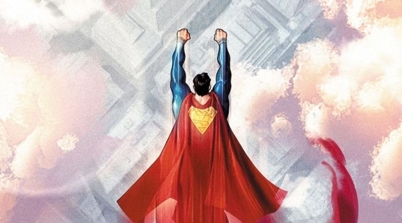 REVIEW: 'Action Comics,' Issue #1012 1 Action Comics #1012 - But Why Tho