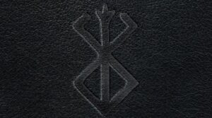 Berserk Deluxe Volume 2 - But Why Tho